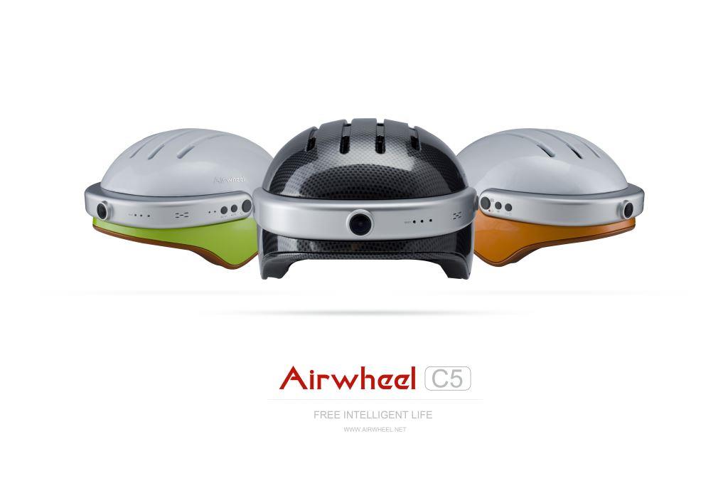 Airwheel c5+ sales